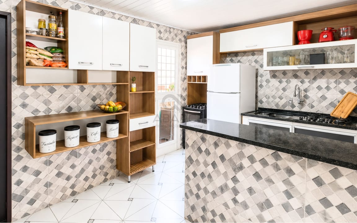 CASA RESIDENCIAL 3 DORMITÓRIOS  -  AV. ITABUNA  -  ILHÉUS/BA - Imagem 3