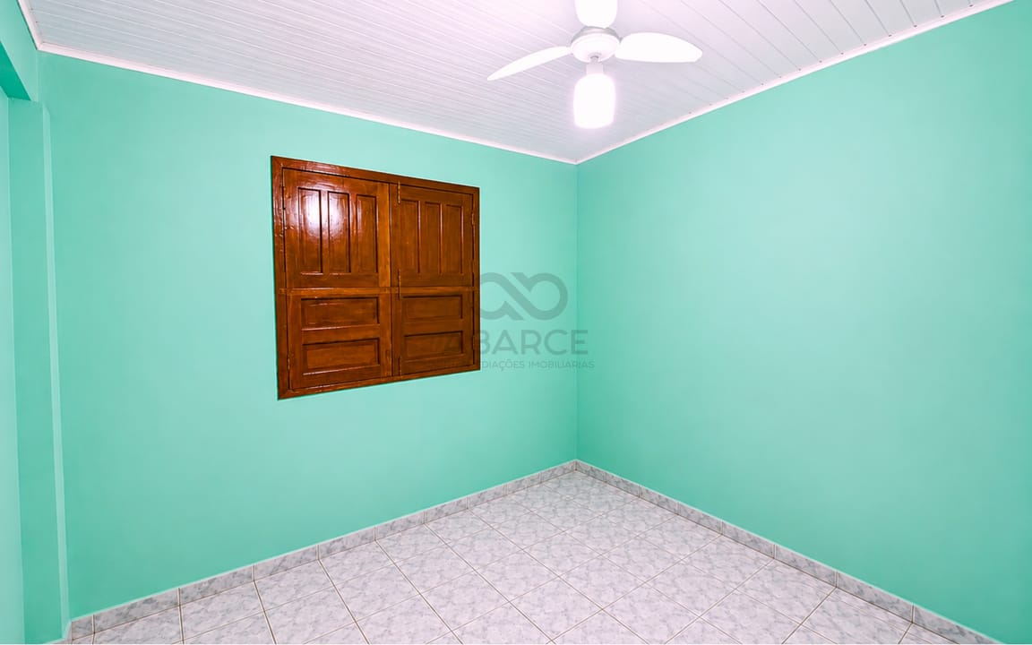 CASA RESIDENCIAL 4 DORMS SENDO 2 SUÍTES - OLIVENÇA - ILHÉUS/BA - Imagem 4