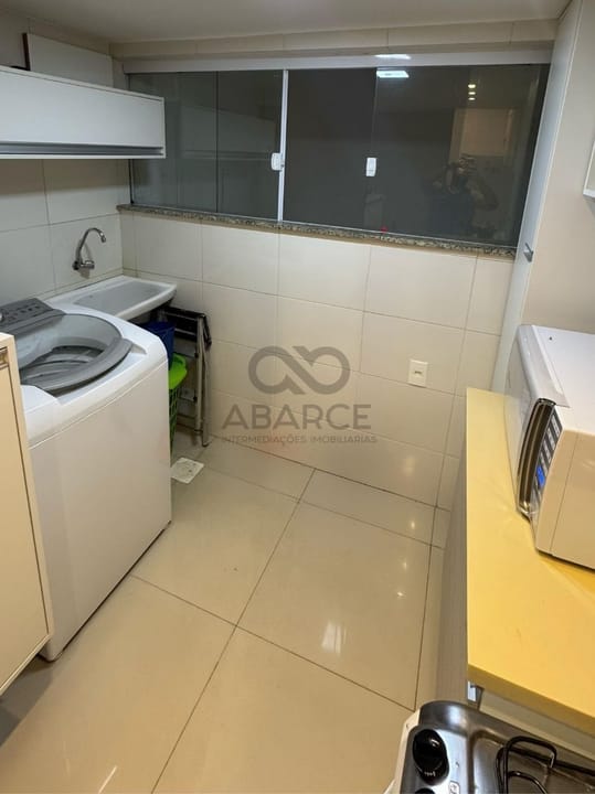 APT. 2 DORMS SENDO 1 SUÍTE – PONTAL – ILHÉUS/BA - Imagem 4