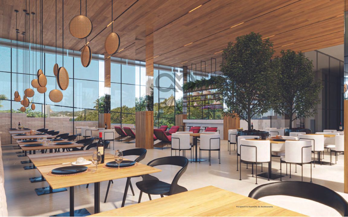 APT. GARDEN 31 M² - PRAIA DOS MILIONÁRIOS – ILHÉUS/BA - Imagem 4