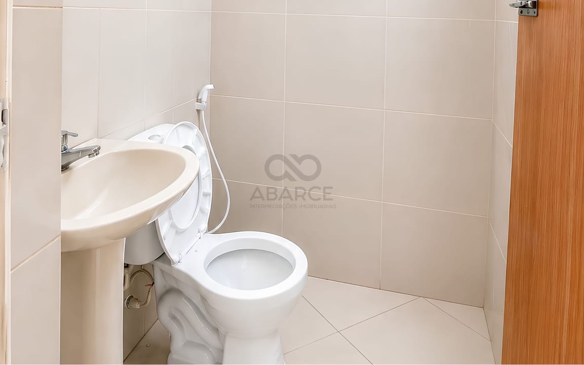 SALA COMERCIAL 24M² - CENTRO - ILHÉUS/BA - Imagem 4