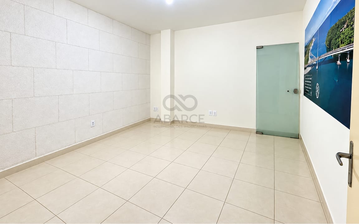 SALA COMERCIAL 16M² - CENTRO - ILHÉUS/BA