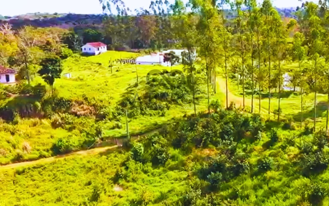 FAZENDA CRUZEIRO DO SUL DE 161 HA - ITAJUIPE/BA - Imagem 1