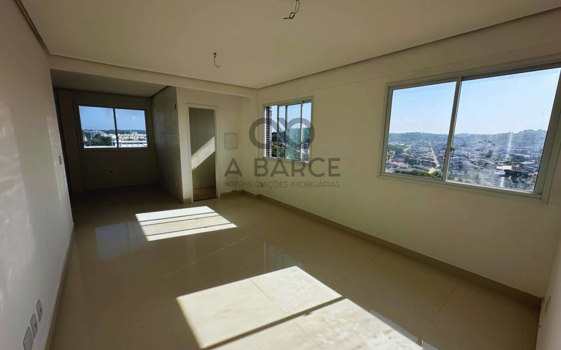 APT. COBERTURA 3 DORMS. SENDO 1 SUÍTE - SÃO FRANCISCO - ILHÉUS/BA - Imagem 2