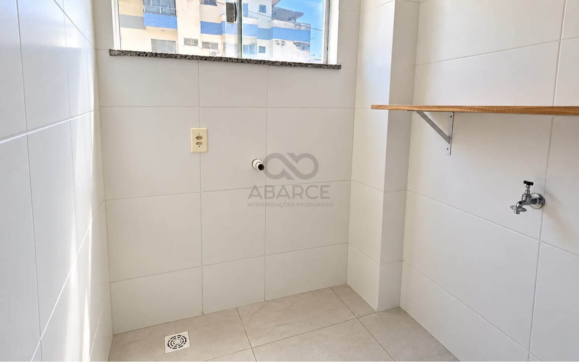 APT. 1 DORMITÓRIO – COND. COSTA AZUL – ILHÉUS/BA - Imagem 4