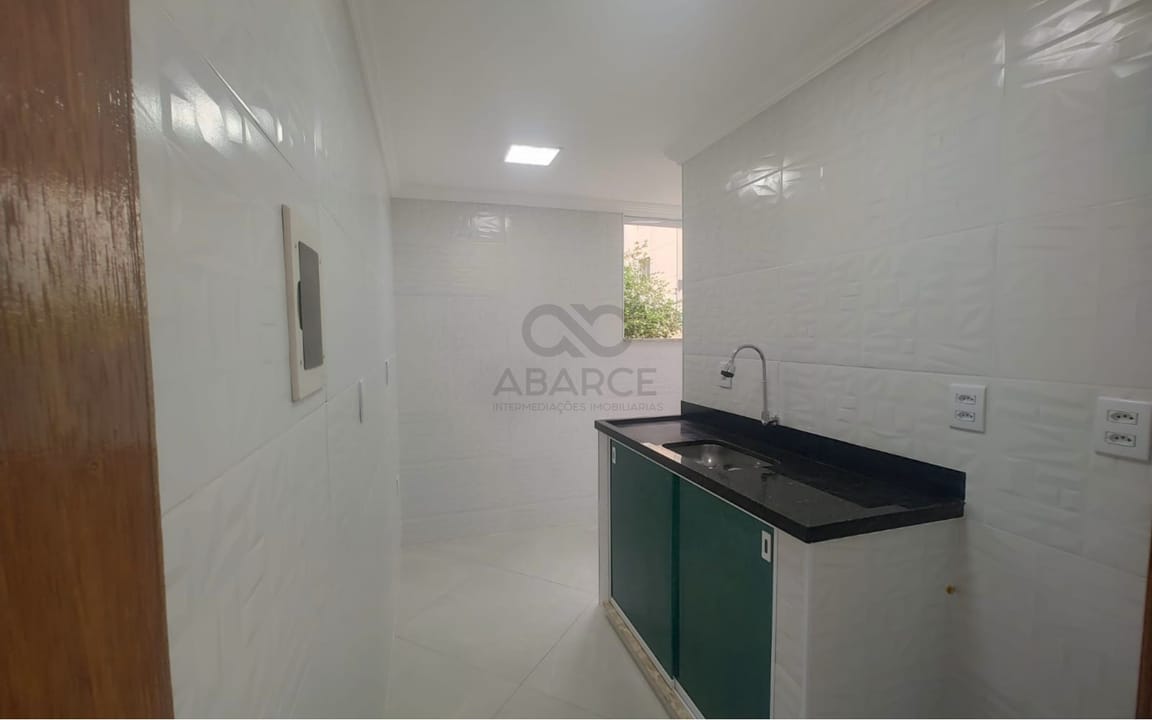 APT. 2 DORMITÓRIOS - EDIFÍCIO SÃO JORGE - ILHÉUS/BA - Imagem 4