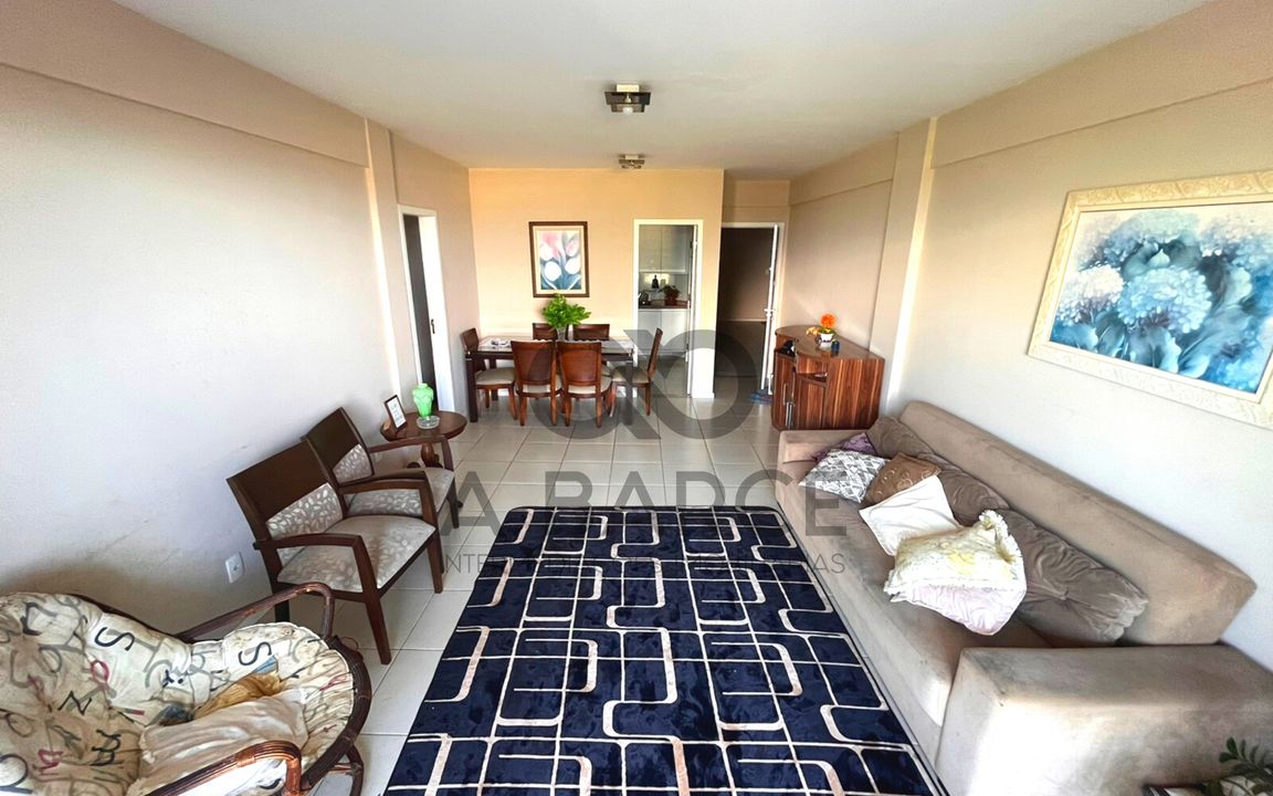APT. 2 DORMS SENDO 1 SUÍTE - RESIDENCIAL ARIANNA - ILHÉUS/BA - Imagem 1