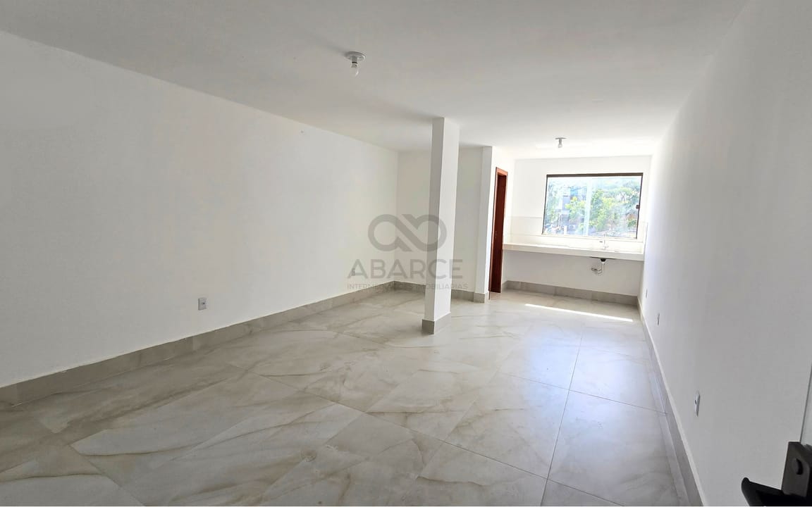 SALAS COMERCIAIS 22M² -  SÃO FRANCISCO - ILHÉUS/BA - Imagem 1