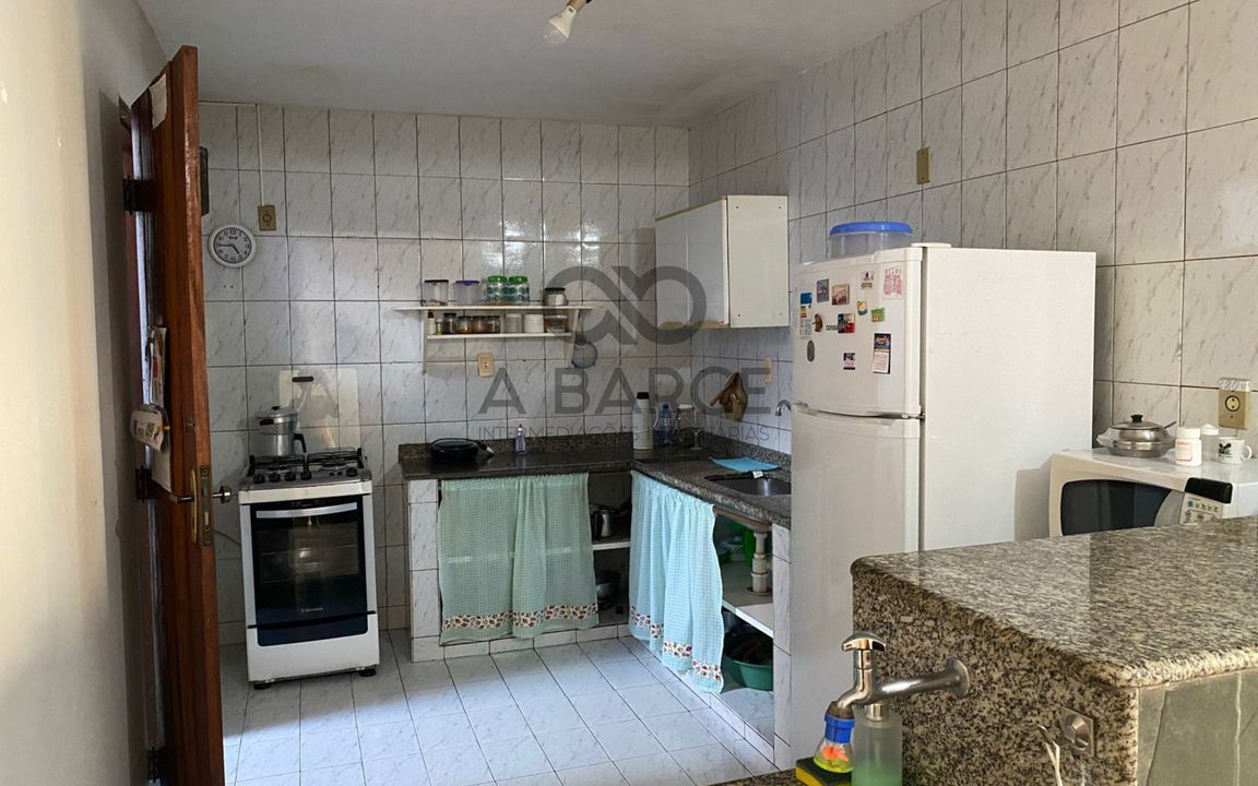 CASA RESIDENCIAL 368 M² – SÃO FRANCISCO – ILHÉUS/BA - Imagem 5