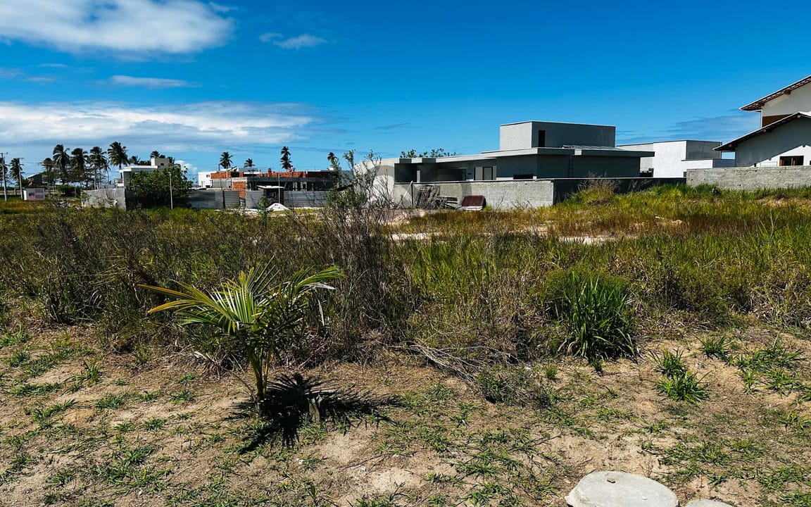LOTE 500M² -  CONDOMÍNIO ALPHAPARK - ILHÉUS/BA - Imagem 1