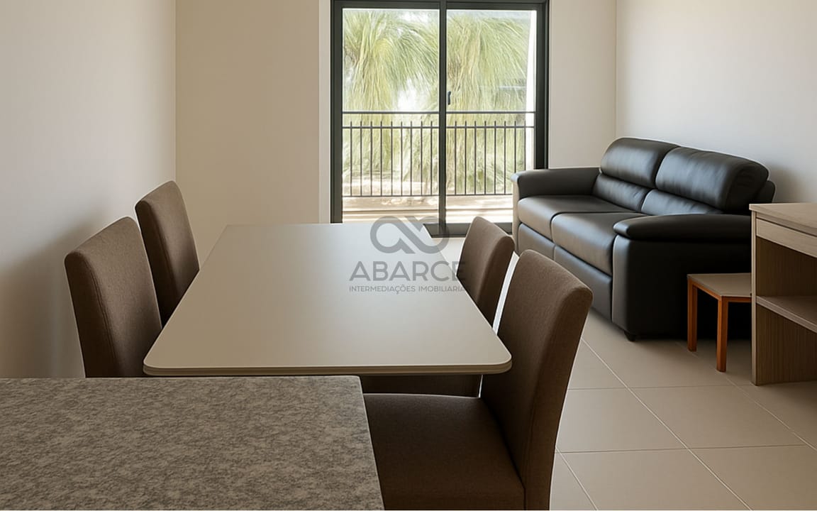 APT. 3 DORMS SENDO 1 SUÍTE - CURURUPE - ILHÉUS/BA - Imagem 3