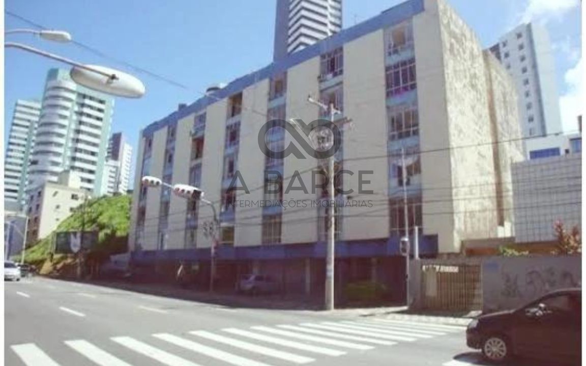 APT. 1 DORM – ONDINA – SALVADOR/BA - Imagem 4