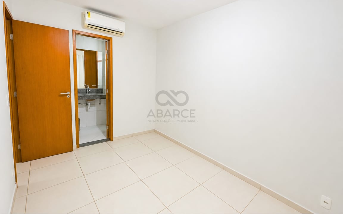 APT. 2 DORMS SENDO 1 SUÍTE -  COND. SAVÓIA PARK RESIDENCIAL - ILHÉUS/BA - Imagem 5