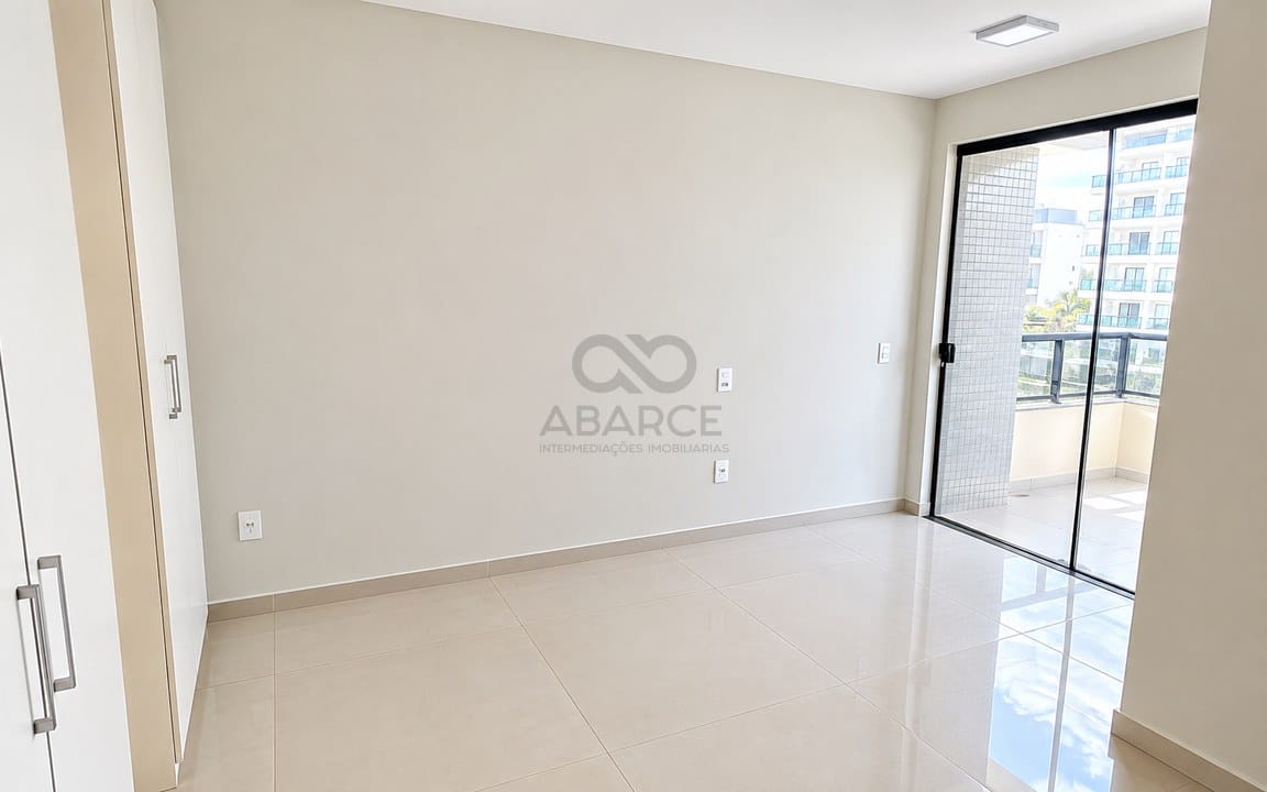 APT. 2 DORMS SENDO 1 SUÍTE - RES. BRILHO DO ATLÂNTICO - ILHÉUS/BA - Imagem 5