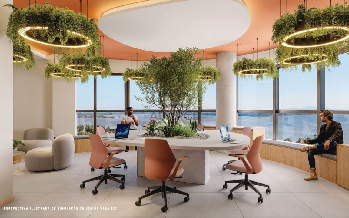 SALA COMERCIAL 30M² - CIDADE NOVA - ILHÉUS/BA - Imagem 4