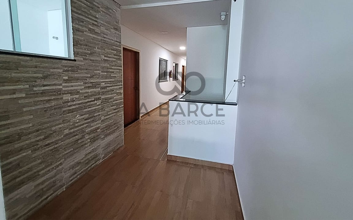 APT.  2 DORMS SENDO 1 SUÍTE - NELSON COSTA - ILHÉUS/BA - Imagem 2