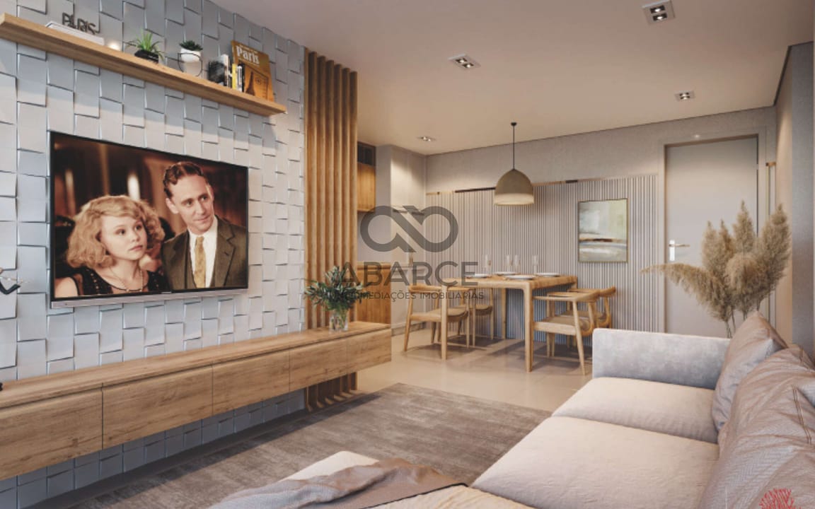 APT. 2 OU 3 DORMS -  CORAL PARK RESIDENCE - ILHÉUS/BA - Imagem 1