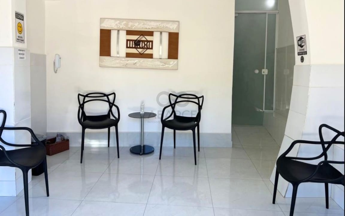 SALA COMERCIAL 10M²  -  TERESÓPOLIS  -  ILHÉUS/BA - Imagem 4