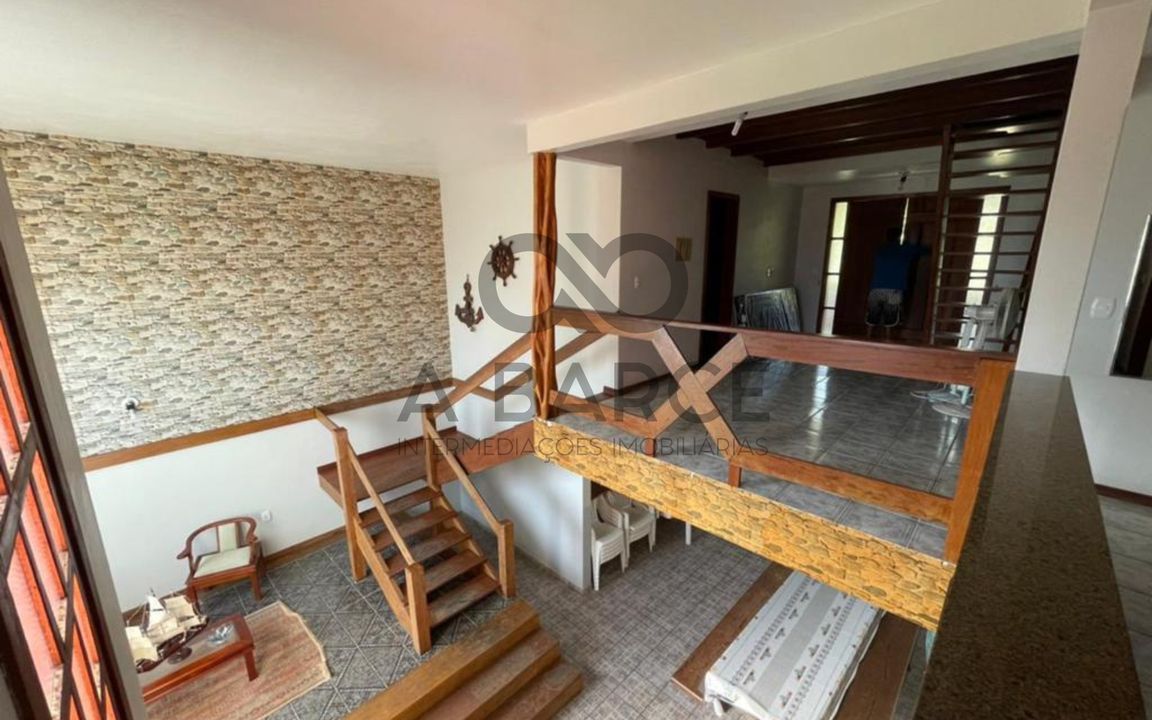 CASA RESIDENCIAL 7 DORMS SENDO 5 SUÍTES -  COND. SIRIHYBA - ILHÉUS/BA - Imagem 4