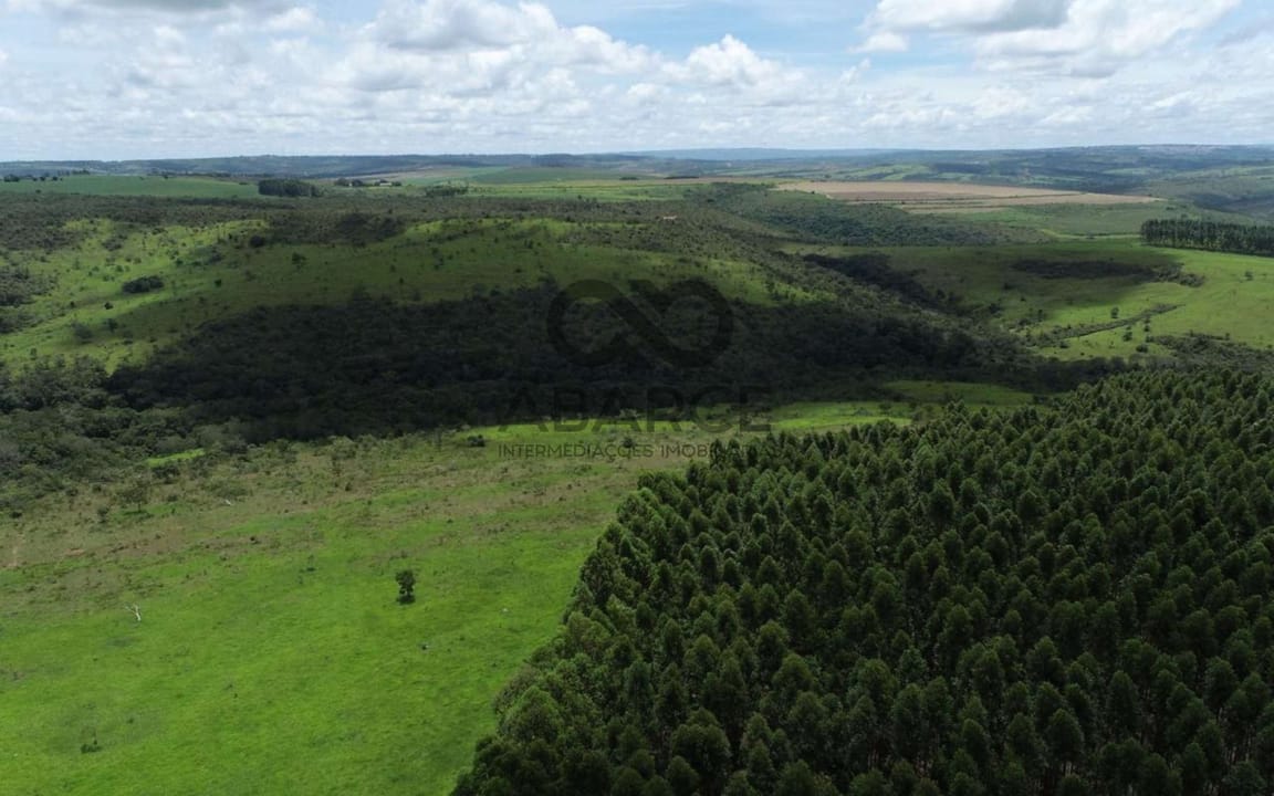 FAZENDA CACHOEIRAS DE BOA VISTA COM 691 HA – COCALZINHO DE GOIÁS - GIRASSOL/GO - Imagem 4
