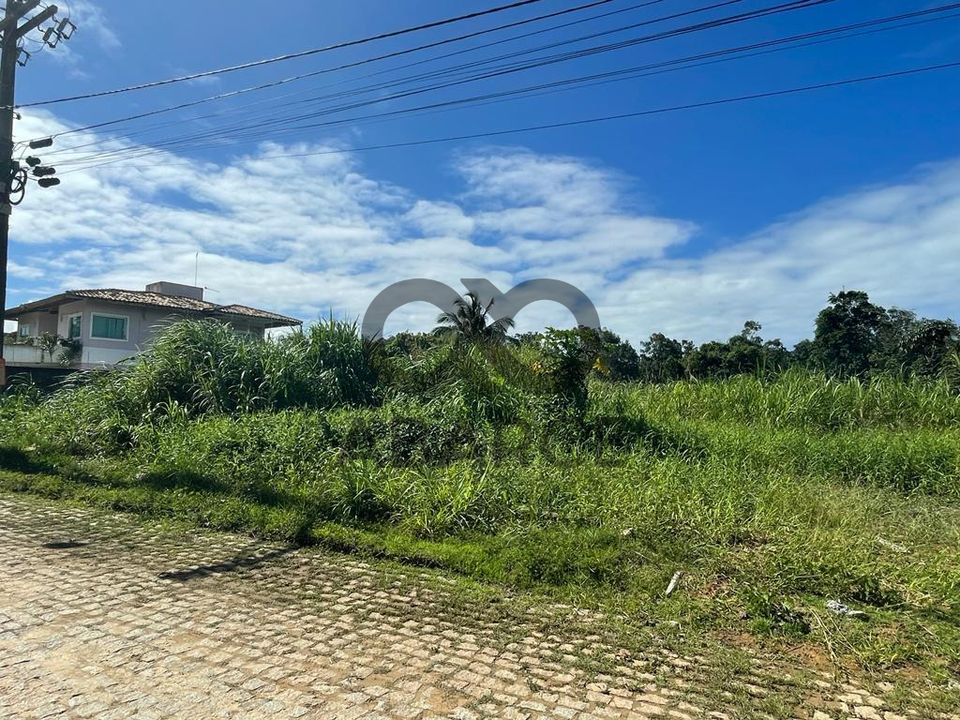 LOTE 450 M² - COND. MAR À VISTA - ILHÉUS/BA - Imagem 1