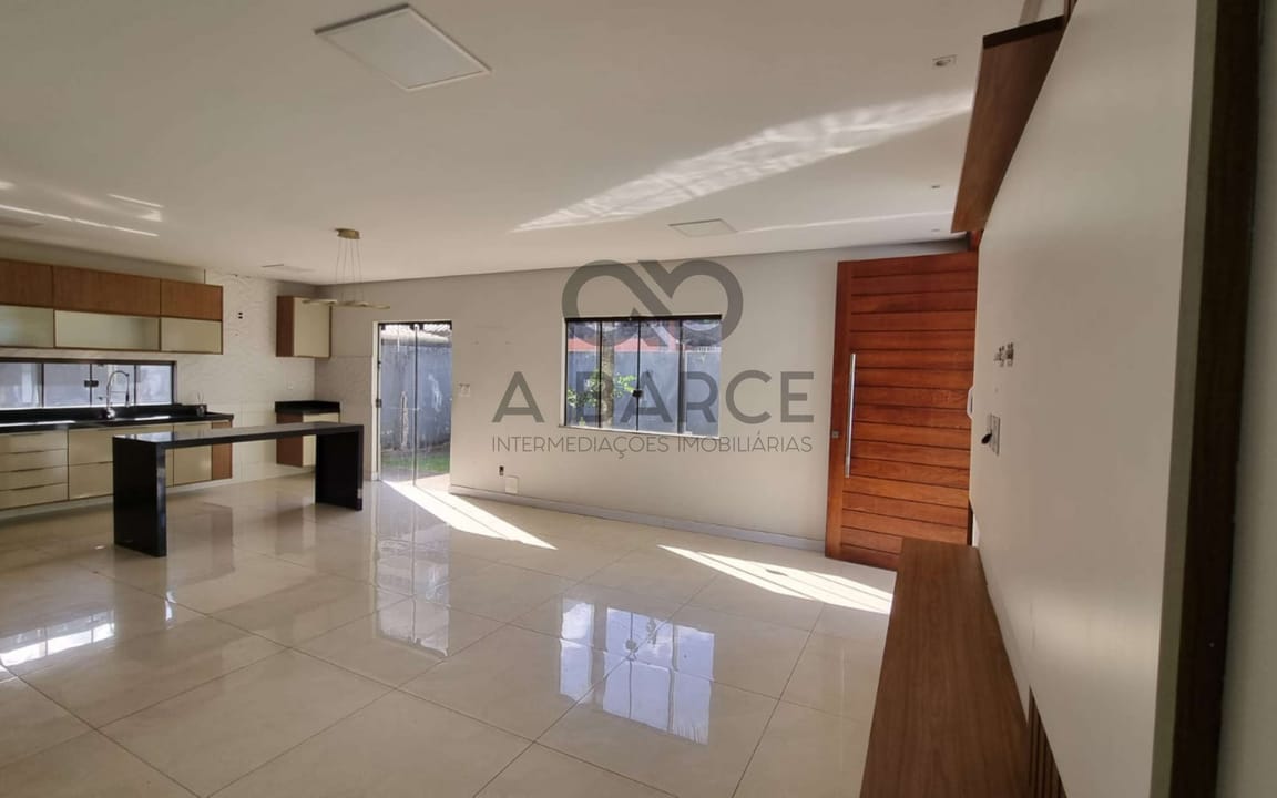 CASA RESIDENCIAL 4 DORMS SENDO 1 SUÍTE - LOT. PÉROLA DO MAR - ILHÉUS/BA - Imagem 1