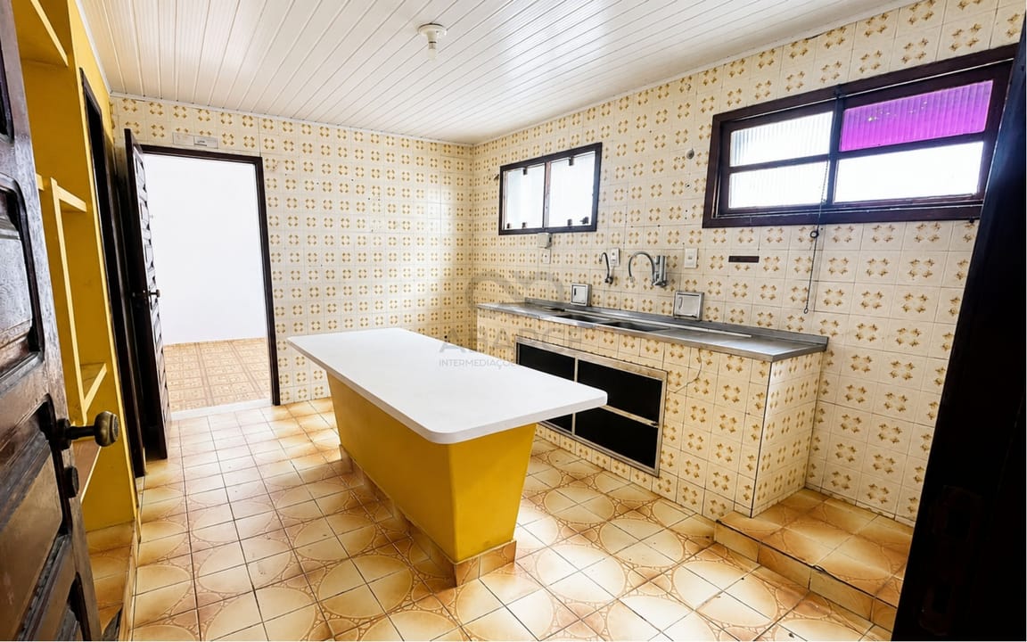 CASA RESIDENCIAL 3 DORMS SENDO 1 SUÍTE - SÃO SEBASTIÃO - ILHÉUS/BA - Imagem 4