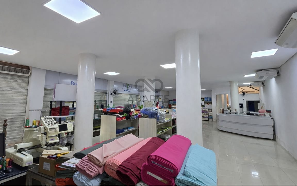 PRÉDIO COMERCIAL 612M² - CENTRO - ILHÉUS/BA - Imagem 4