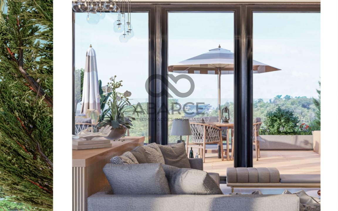 APT. 2 OU 3 DORMS SENDO 1 SUÍTE - VESPER RESIDENCE - ILHÉUS/BA - Imagem 2