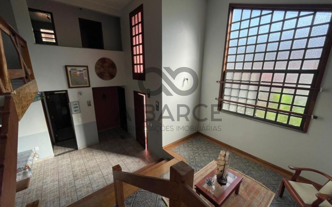 CASA RESIDENCIAL 7 DORMS SENDO 5 SUÍTES -  COND. SIRIHYBA - ILHÉUS/BA - Imagem 3