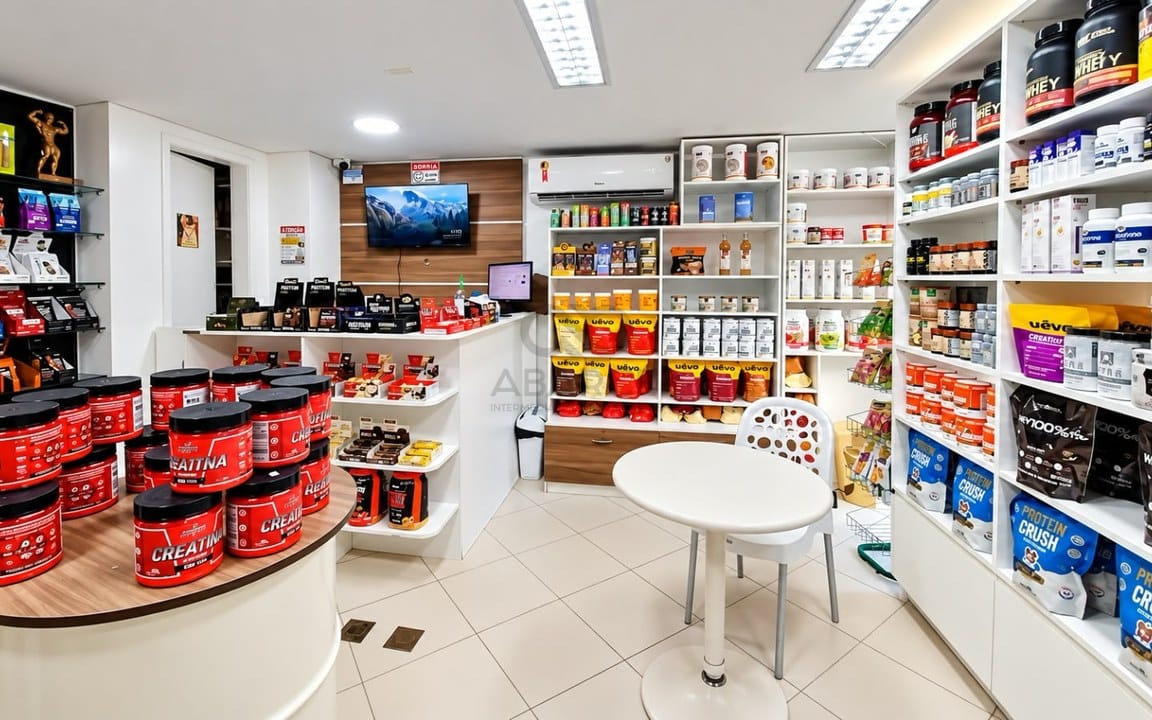 LOJA COMERCIAL 23M² -  CENTRO -  ILHÉUS/BA - Imagem 2