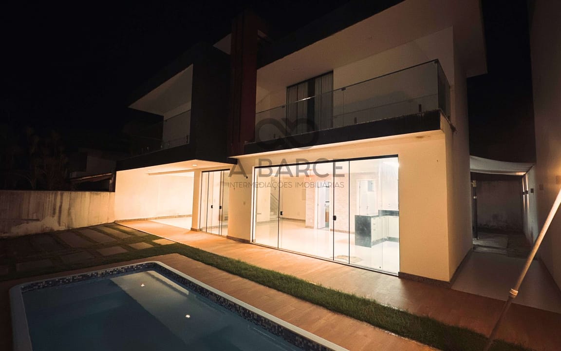 CASA RESIDENCIAL 4 SUÍTES - PRAIA DOS MILIONÁRIOS - ILHÉUS/BA - Imagem 2