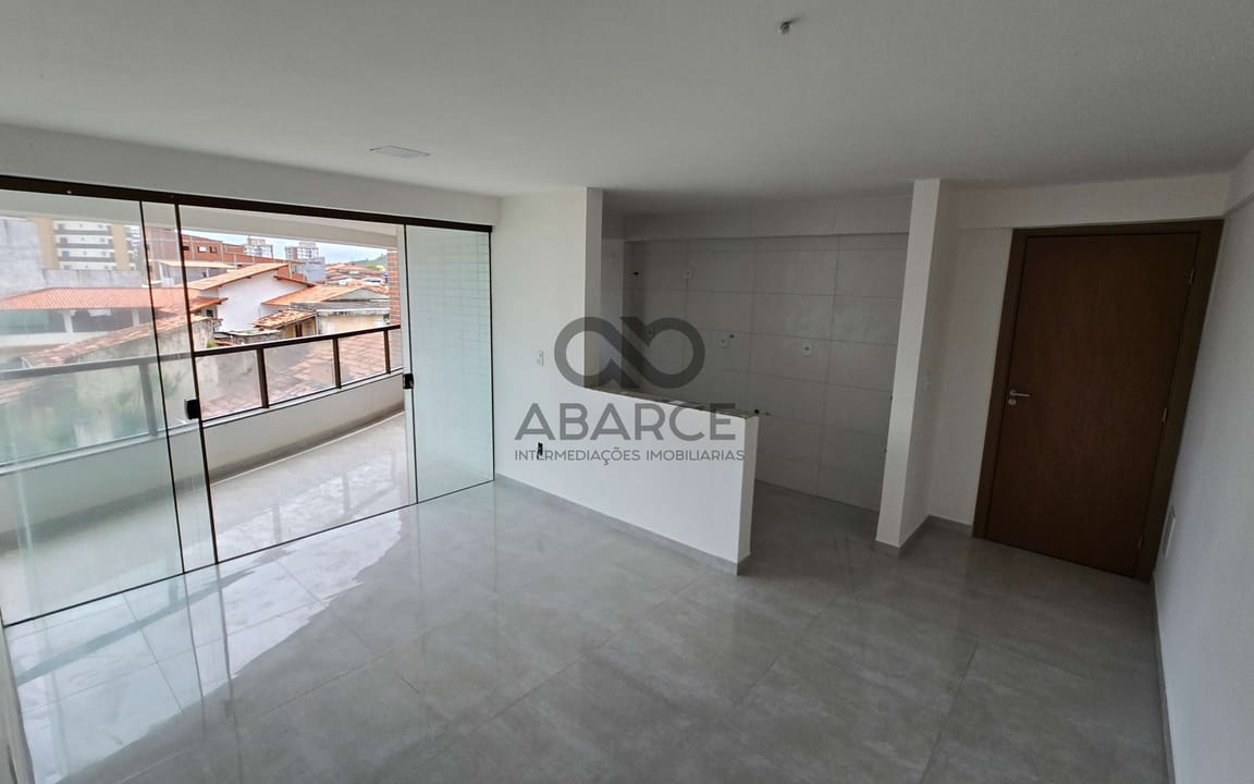 APT. 2 DORMS SENDO 1 SUÍTE - SÃO FRANCISCO - ILHÉUS/BA - Imagem 1
