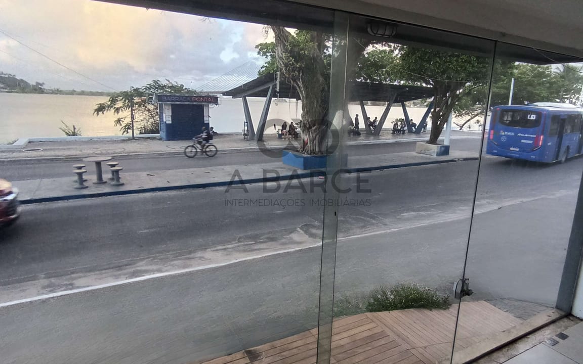 PONTO COMERCIAL 6 SALAS  -  PONTAL  -  ILHÉUS/BA - Imagem 3
