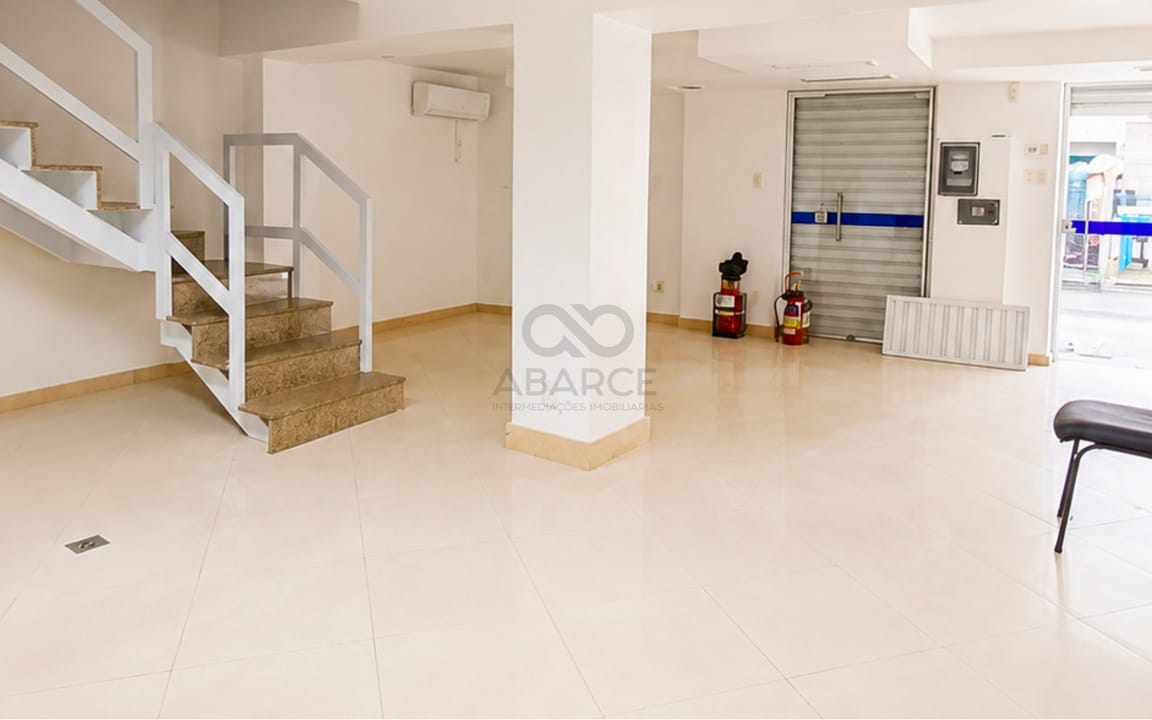 PRÉDIO COMERCIAL 163M² -  CENTRO -  ILHÉUS/BA - Imagem 1