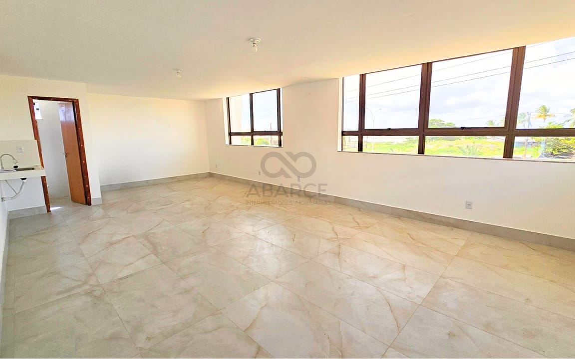 SALAS COMERCIAIS 39M² -  SÃO FRANCISCO - ILHÉUS/BA - Imagem 1