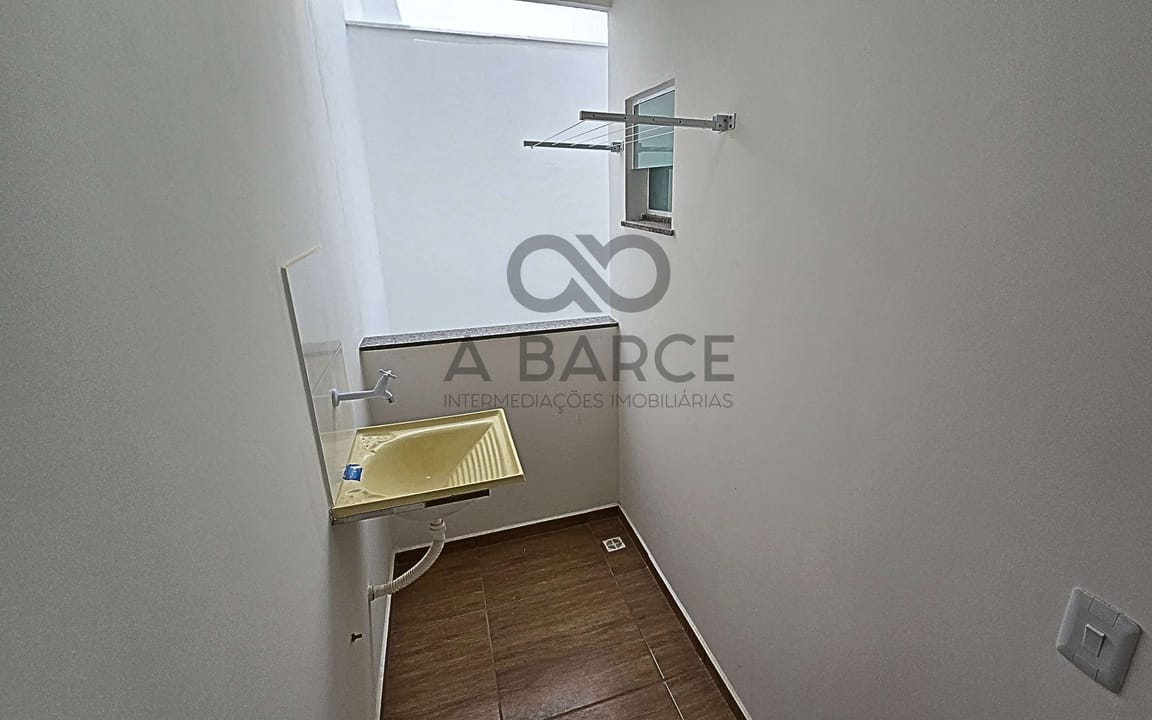 APT. KITNET 1 DORMITÓRIO - SÃO FRANCISCO - ILHÉUS/BA - Imagem 5