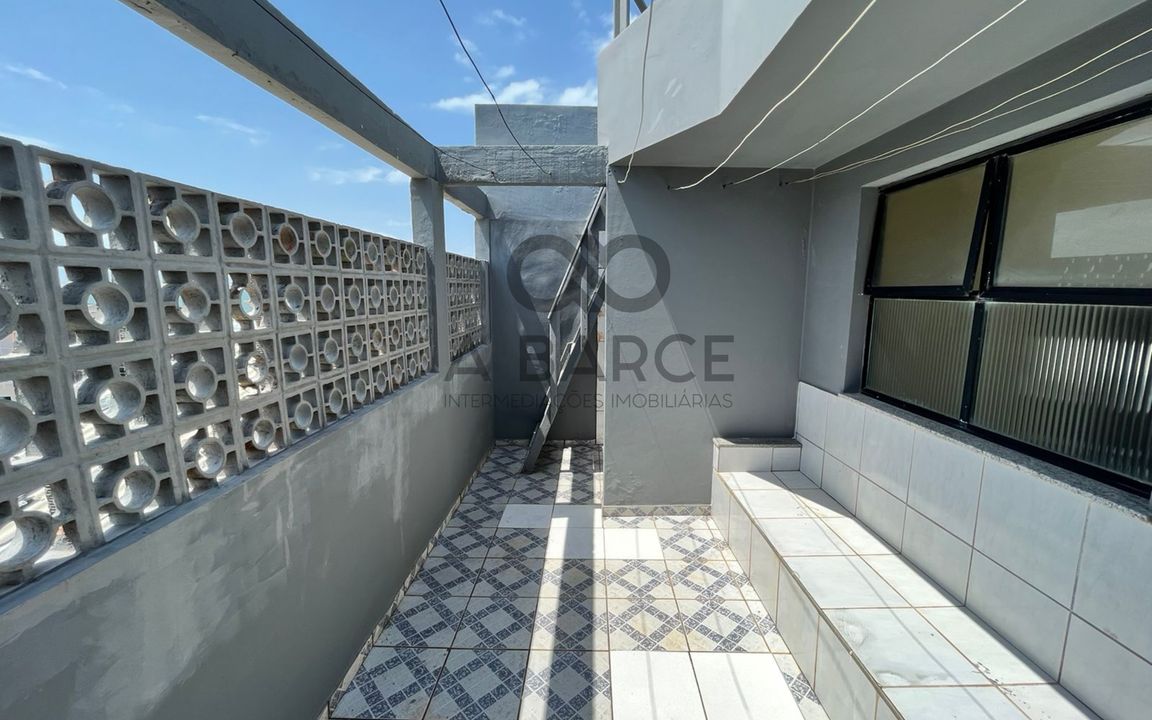 CASA RESIDENCIAL 5 DORMS SENDO 1 SUÍTE - PONTAL - ILHÉUS/BA - Imagem 1