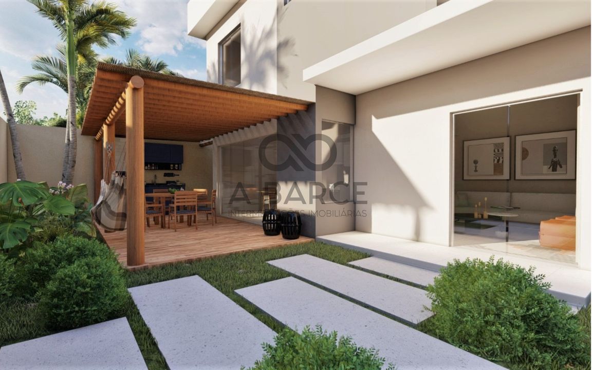 CASA VILLAGE – COND. MAR DE ILHÉUS II – ILHÉUS/BA - Imagem 2