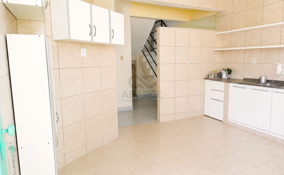 CASA RESIDENCIAL 5 DORMS SENDO 4 SUÍTES  -  COND. ALDEIA ATLÂNTIDA  -  ILHÉUS/BA - Imagem 4