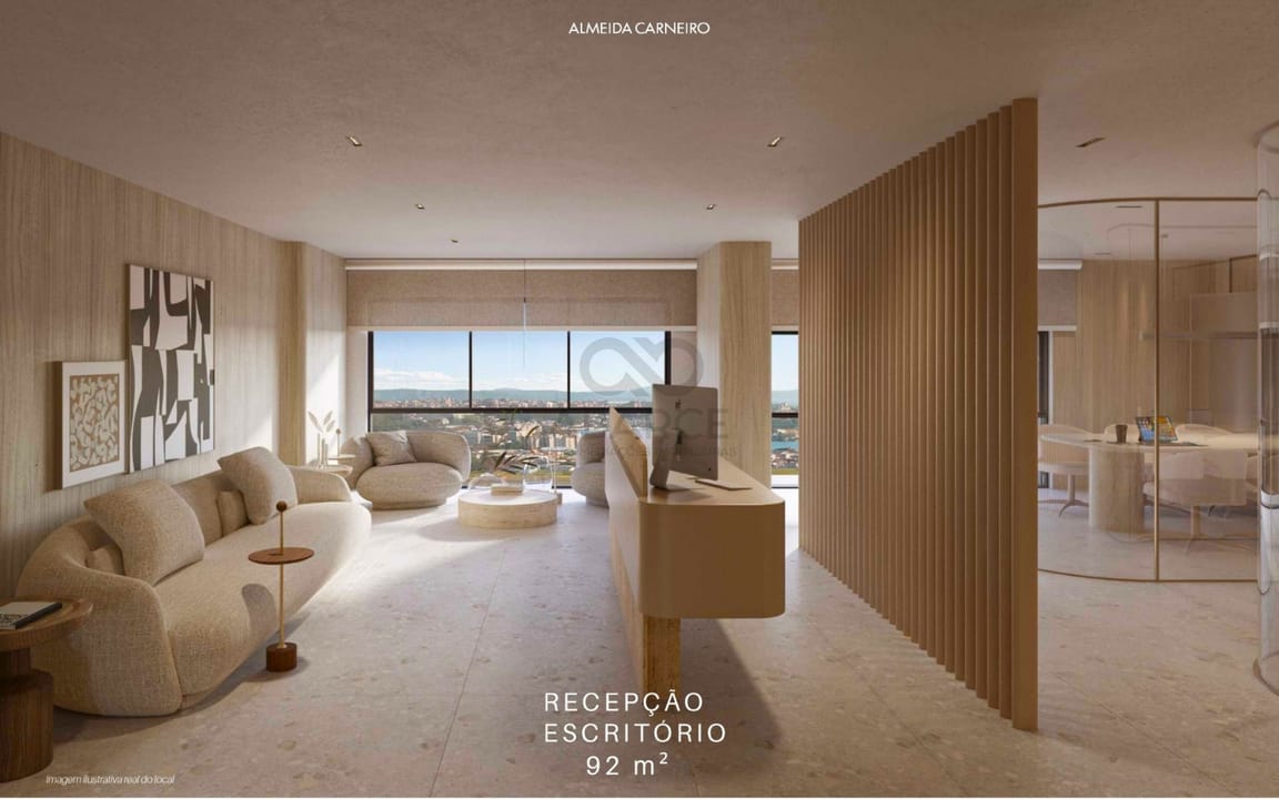 LANÇAMENTO STUDIOS, APT. DE 2 OU 3 SUÍTES E COBERTURAS - BOULEVARD - ILHÉUS/BA - Imagem 2