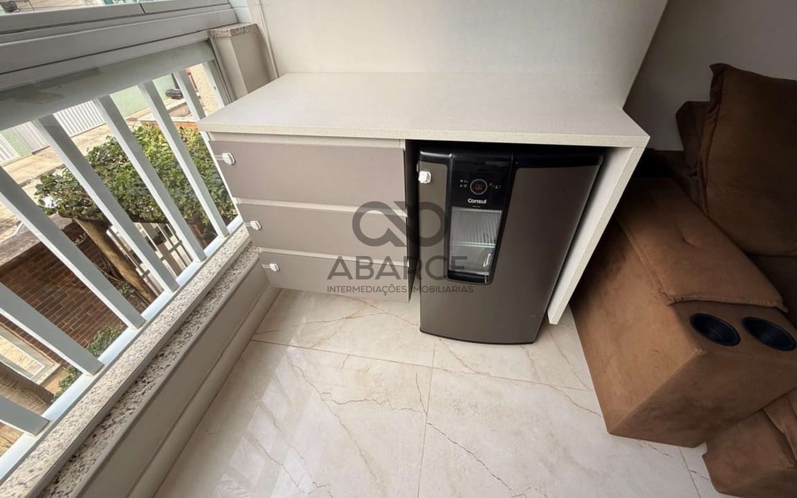 APT. 2 DORMS SENDO 1 SUÍTE - VILA TOSCANA RESIDENCIAL - ILHÉUS/BA - Imagem 4