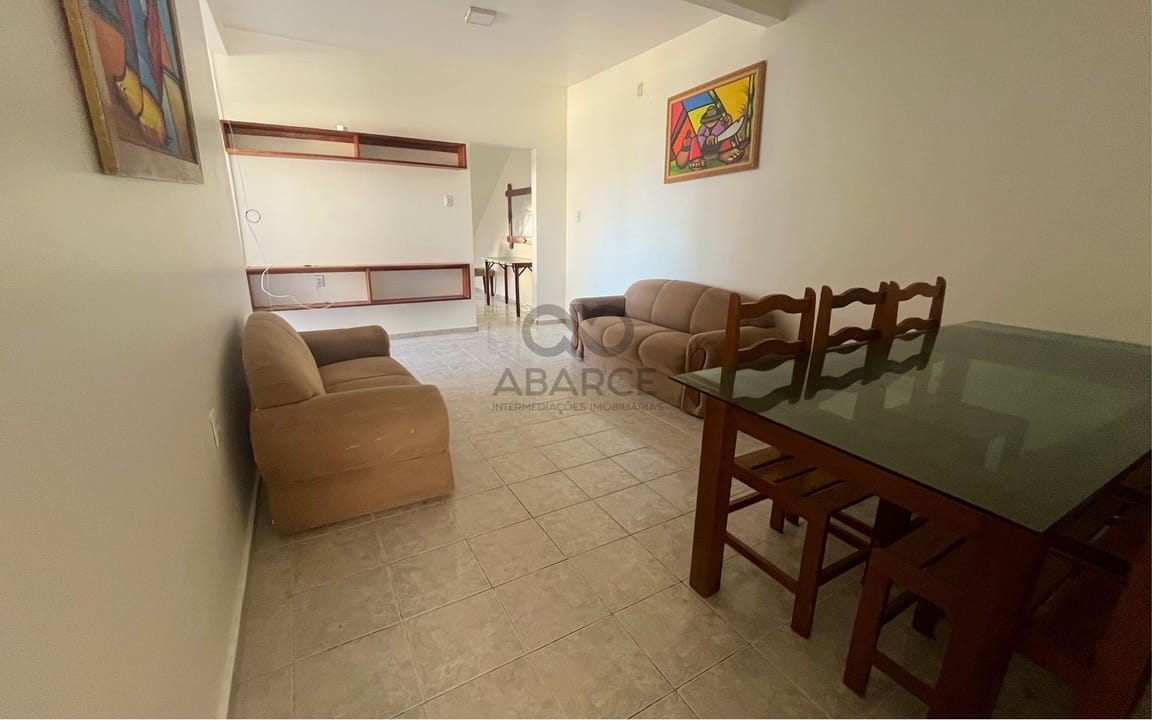 CASA RESIDENCIAL 3 DORMS SENDO 1 SUÍTE  -  PONTAL  -  ILHÉUS/BA - Imagem 4