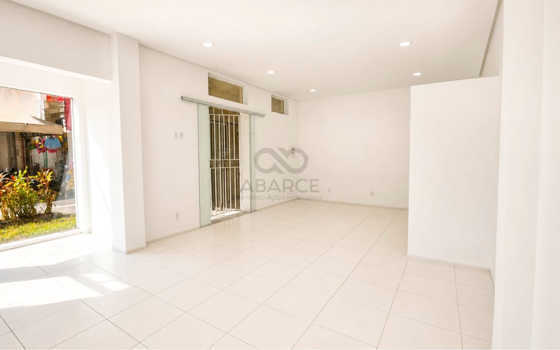 SALA COMERCIAL 48M² -  CENTRO -  ILHÉUS/BA - Imagem 2