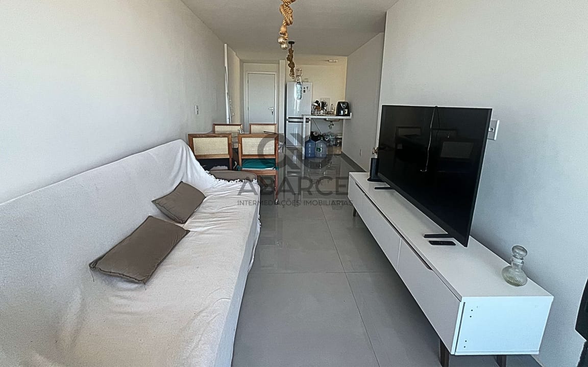 APT. 3 DORMS SENDO 1 SUÍTE - SÃO FRANCISCO - ILHÉUS/BA