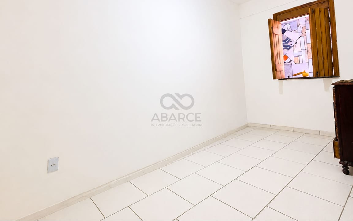 APT. 2 DORMS SENDO 1 SUÍTE - CONQUISTA- ILHÉUS/BA - Imagem 4