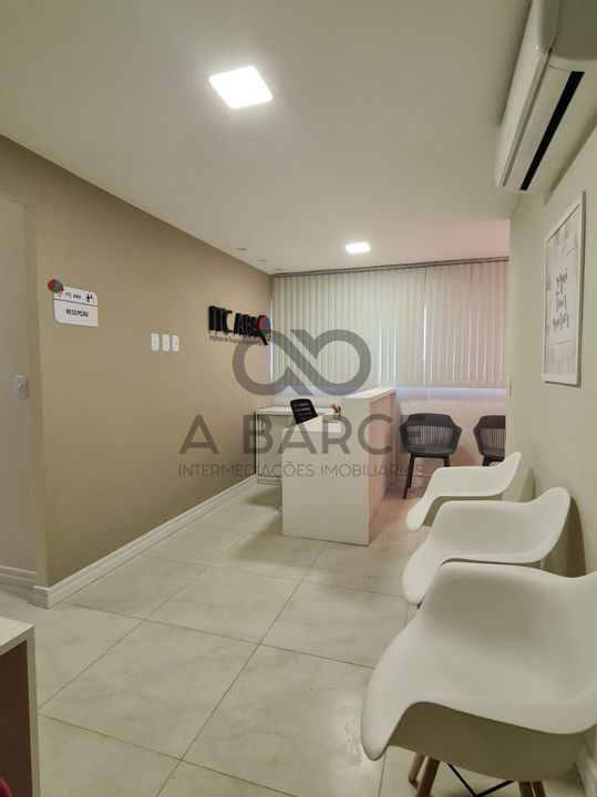 CONJUNTO COMERCIAL 109M2 - COND. COSTA AZUL - ILHÉUS/BA - Imagem 5