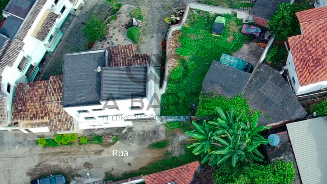 TERRENO 250 M² - SÃO FRANCISCO - ILHÉUS-BA