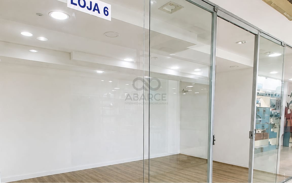 SALA COMERCIAL 17M² -  CENTRO -  ILHÉUS/BA