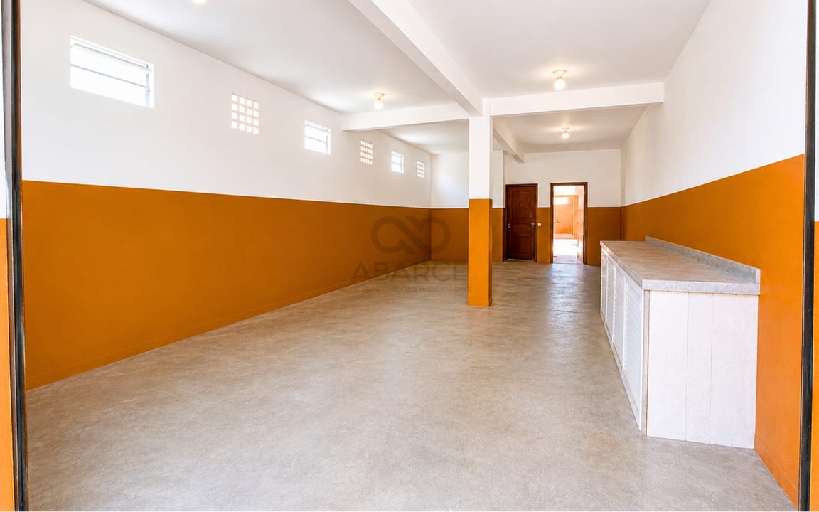 GALPÃO COMERCIAL 162M² -  NOSSA SENHORA DA VITÓRIA  -  ILHÉUS/BA - Imagem 2